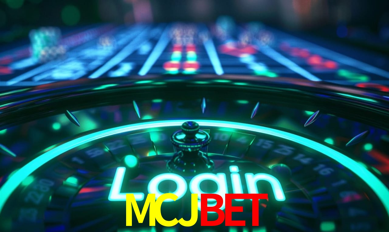 Mesa de Blackjack MCJBET