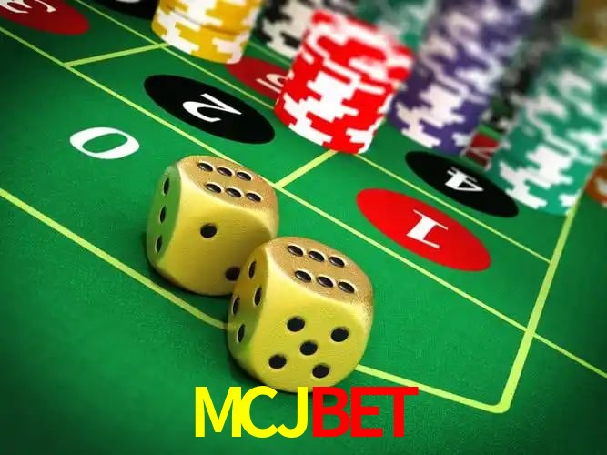 Football Betting MCJBET