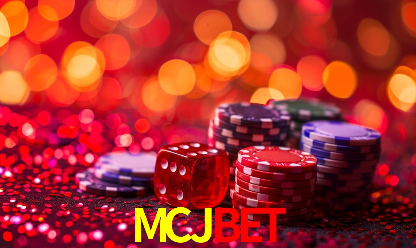 Descubra a Essência do MCJBET: Nossa História e Compromissos