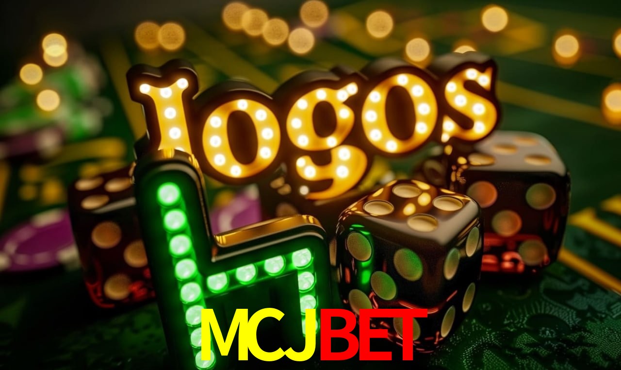 Apostas de Futebol MCJBET