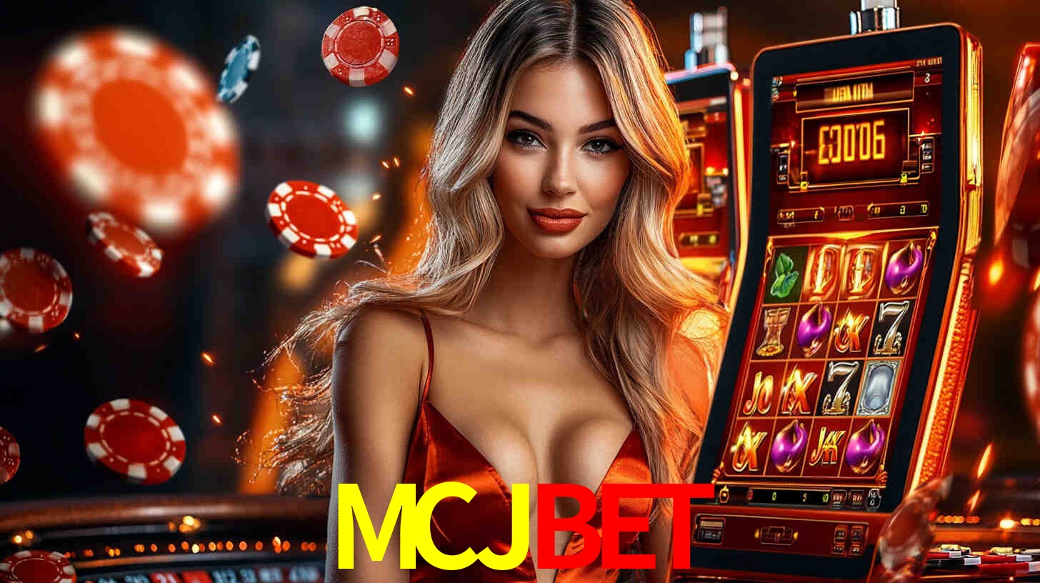 MCJBET,MCJBET paga