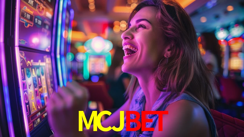 MCJBET