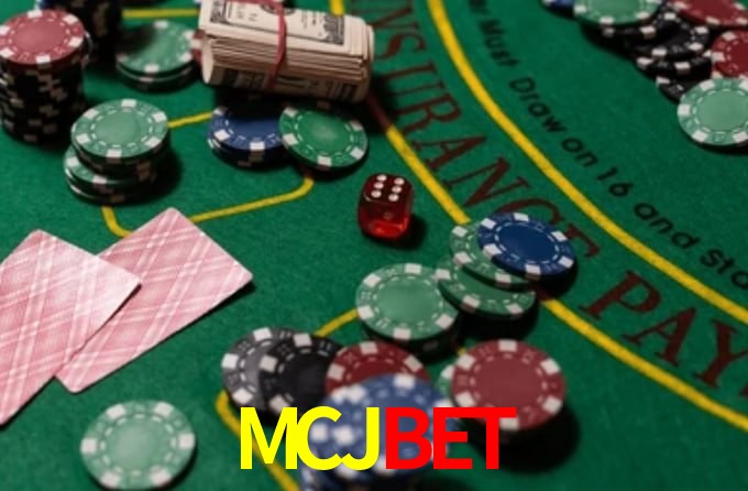 MCJBET