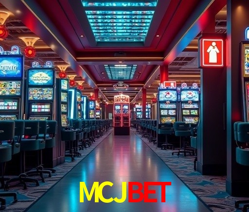 Descubra o Programa VIP da MCJBET: Vantagens Exclusivas para Jogadores