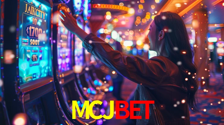 MCJBET,MCJBET paga