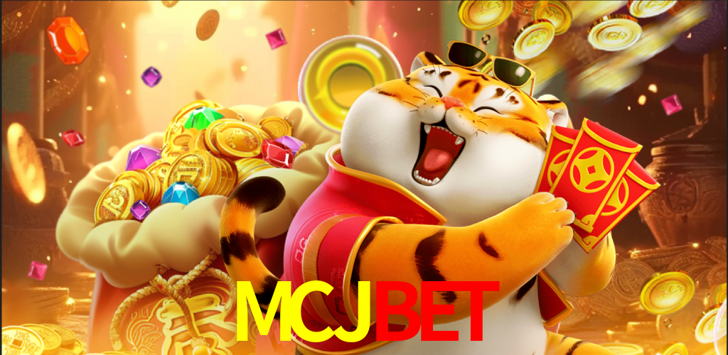 MCJBET,MCJBET paga