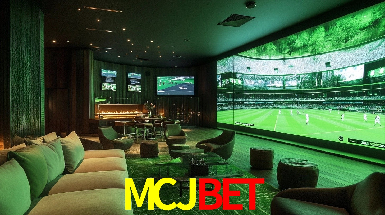 MCJBET plataforma