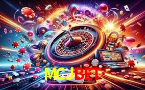 Casino VIP MCJBET