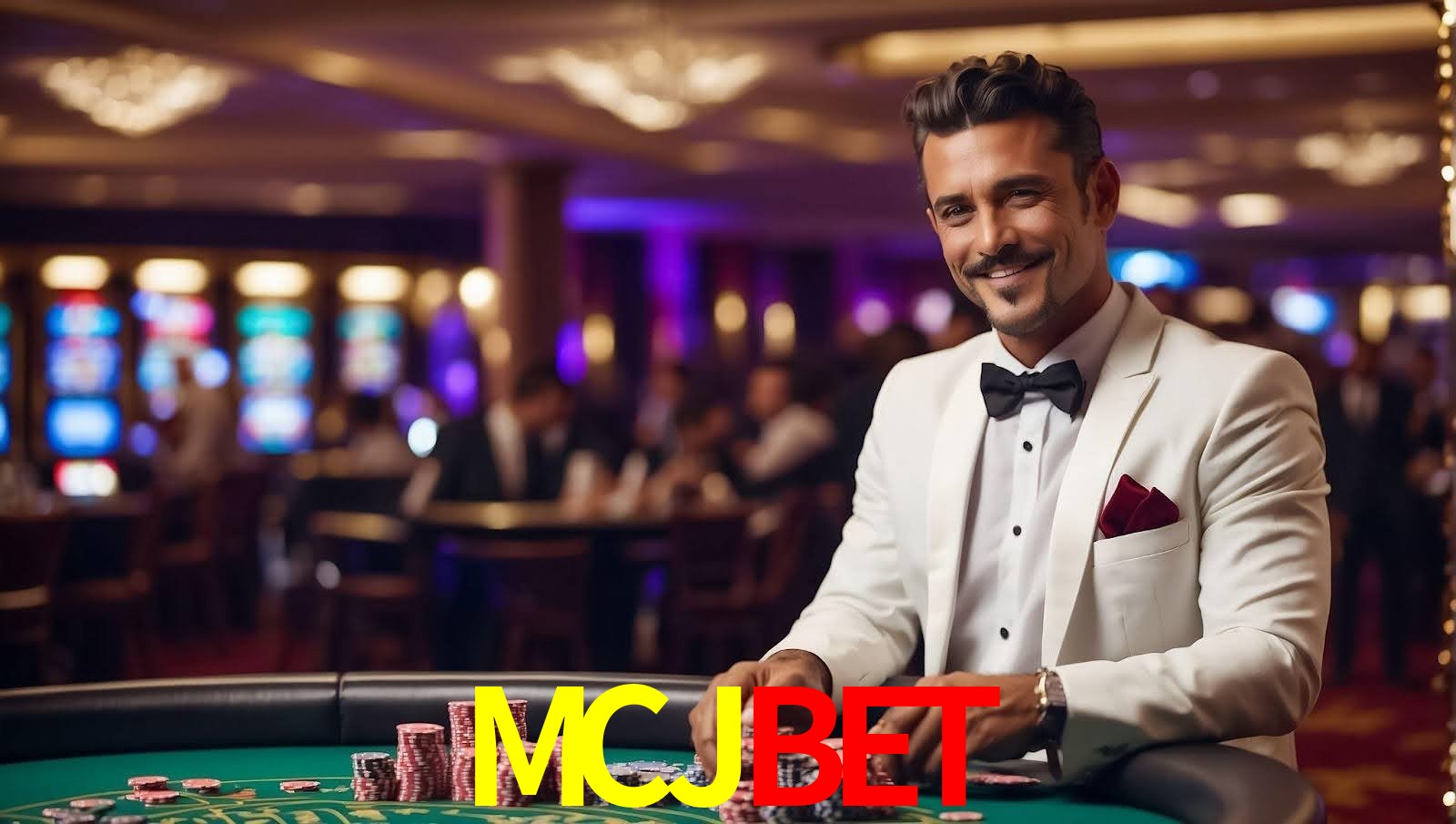 Diretório de Jogos MCJBET