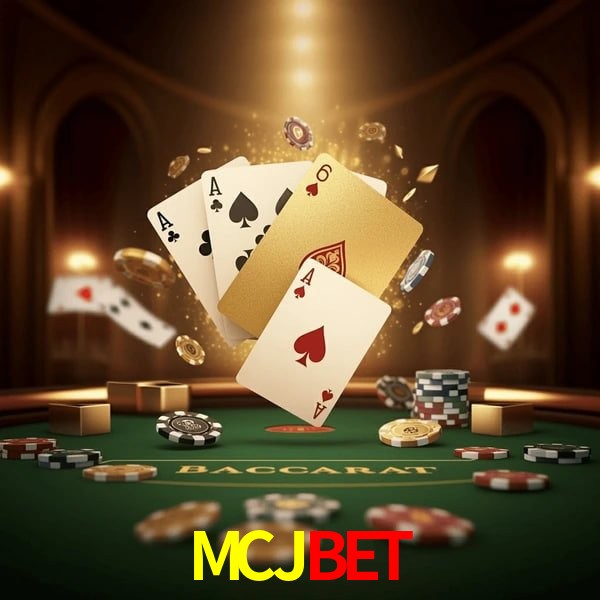 VIP Casino MCJBET