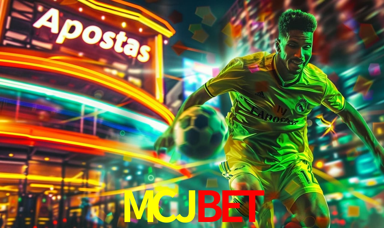 Estatísticas Esportivas MCJBET