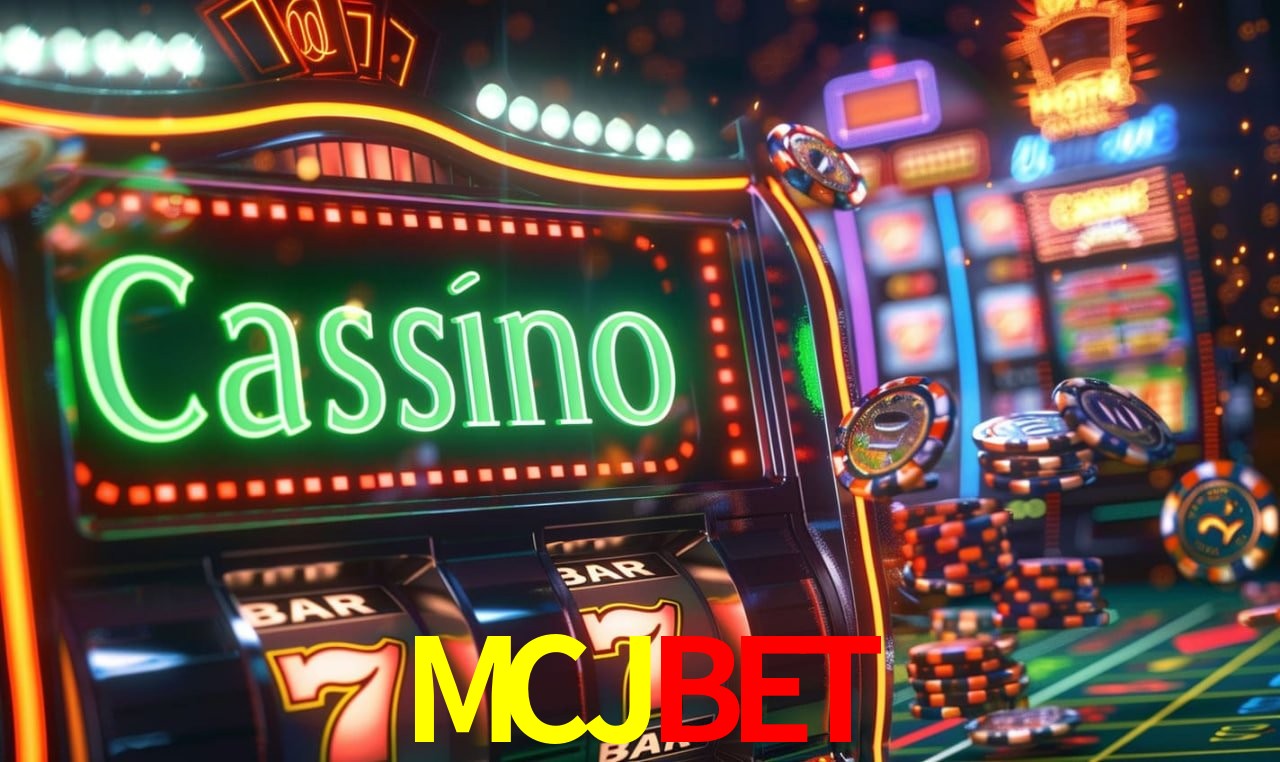 Avaliações dos Jogadores MCJBET