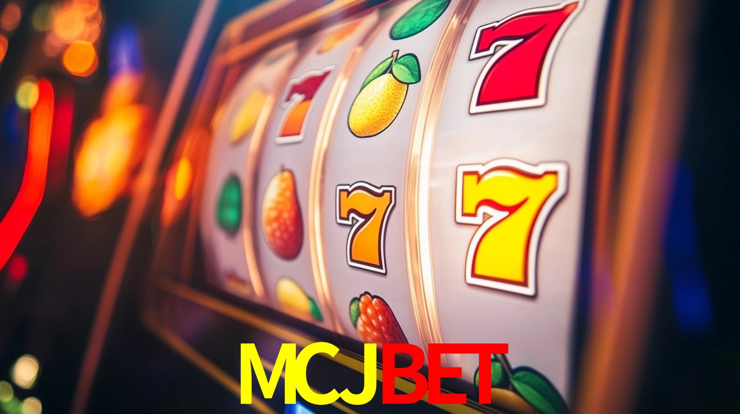 Explore as vantagens do MCJBET: serviço profissional e confiabilidade