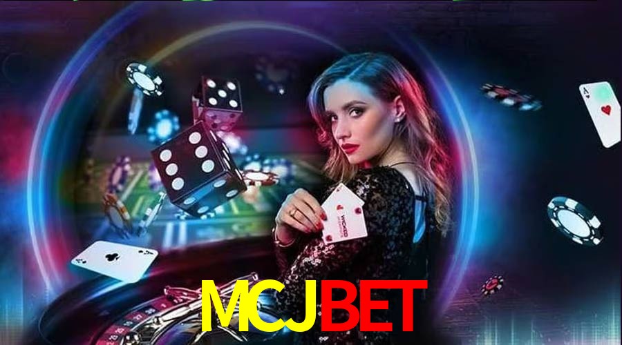 Flash Promotion MCJBET
