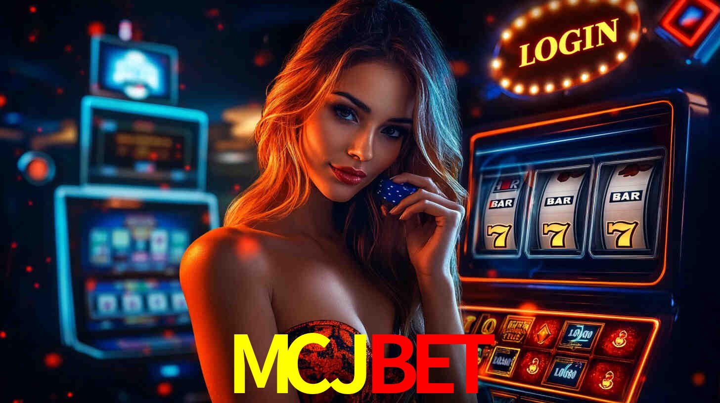 MCJBET,MCJBET paga