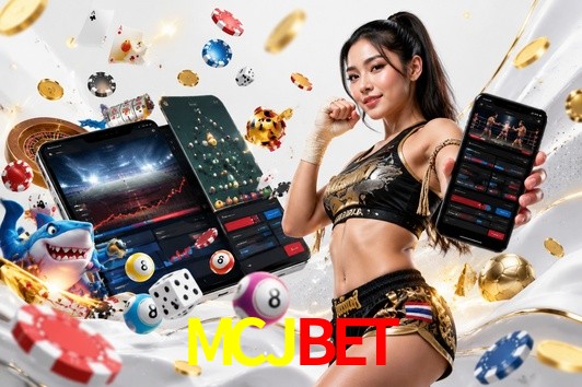 Platform Technology MCJBET