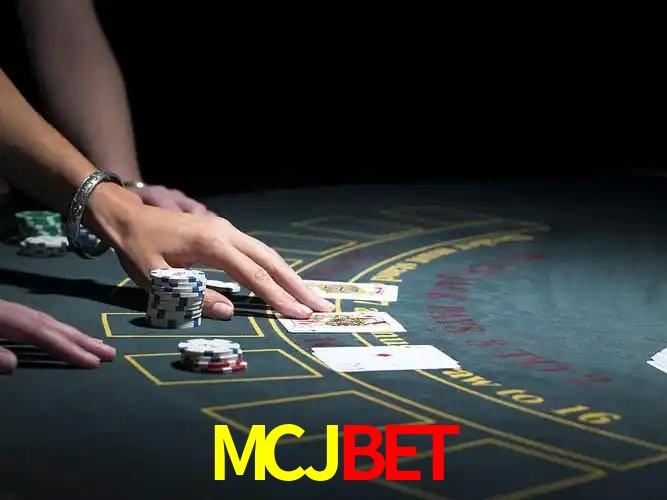 Segurança 2FA MCJBET