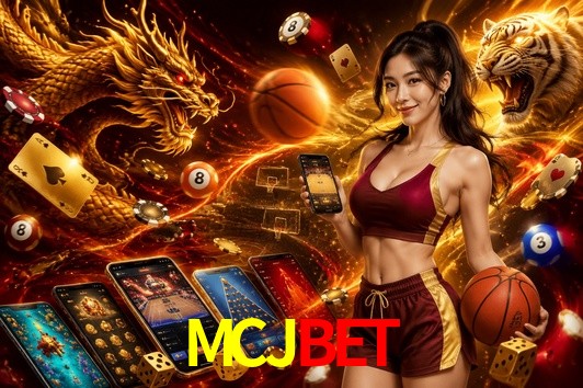 Game Statistics MCJBET