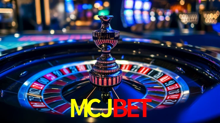 MCJBET,MCJBET paga
