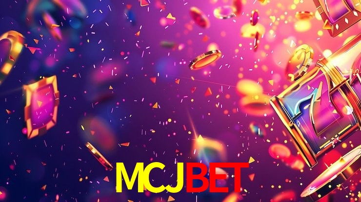 A Emoção da Loteria na MCJBET: Uma Chance de Mudança de Vida