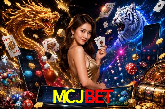 Tennis Betting MCJBET