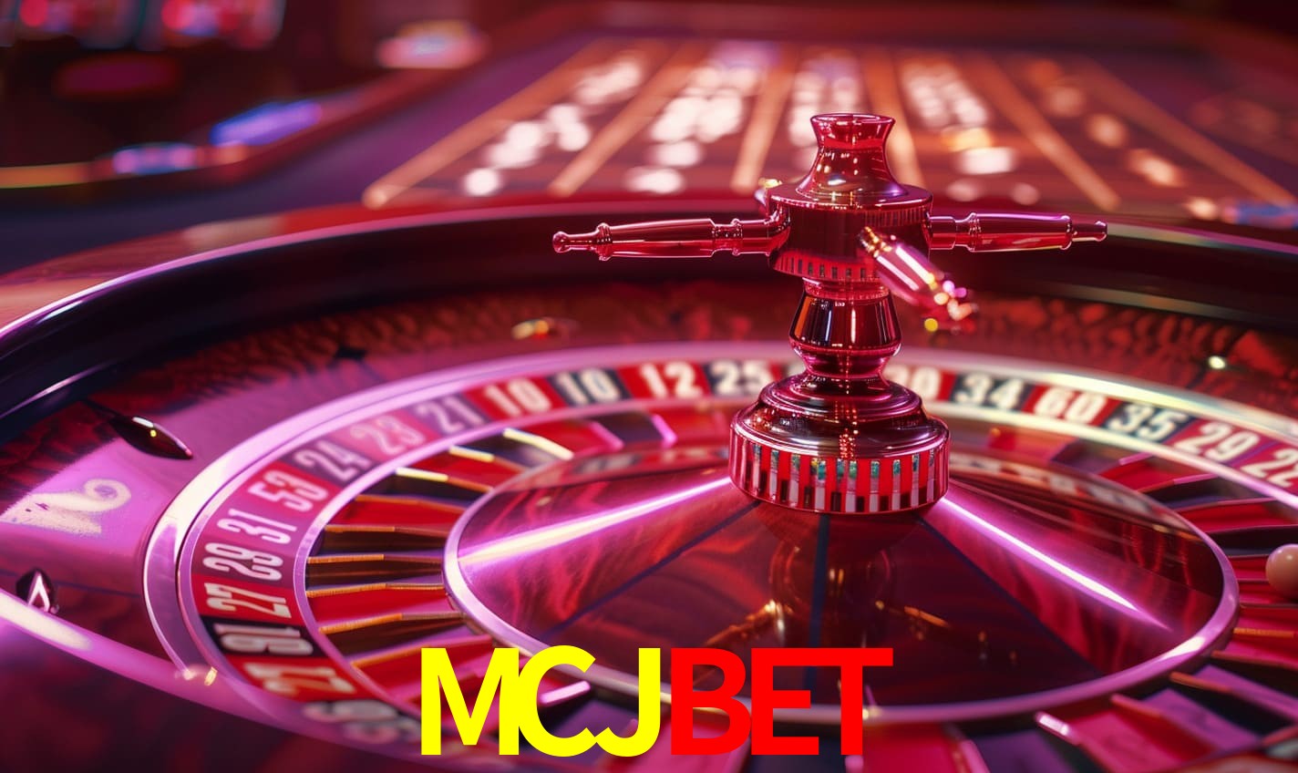 Explorando a Categoria de Eventos em Apostas na MCJBET