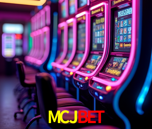 Integração de APIs MCJBET