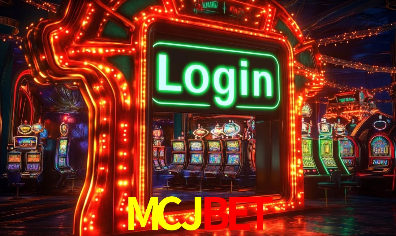 Mesa de Roleta MCJBET