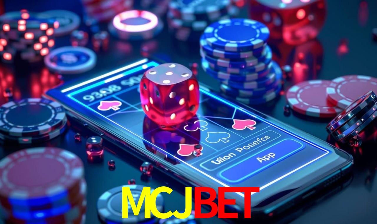 Promoções Sazonais MCJBET