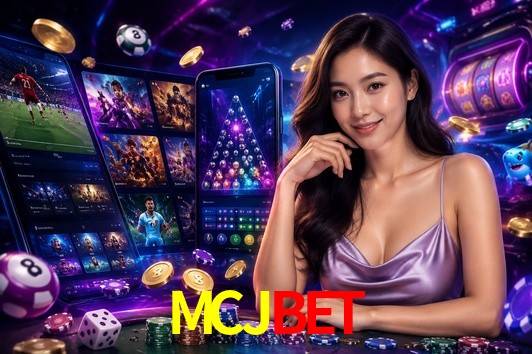 API Integration MCJBET