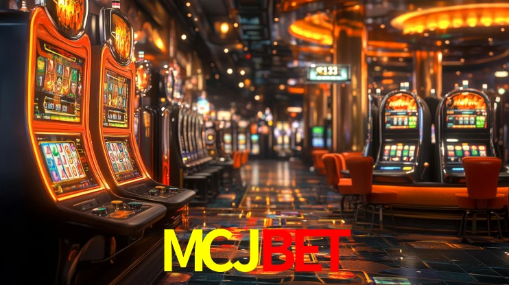 MCJBET,MCJBET paga