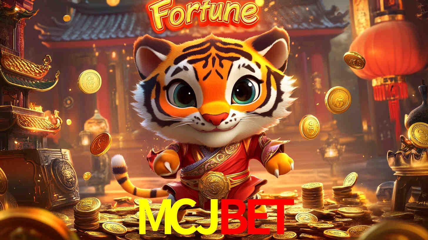 Apostas Esportivas na MCJBET: Um Guia Completo