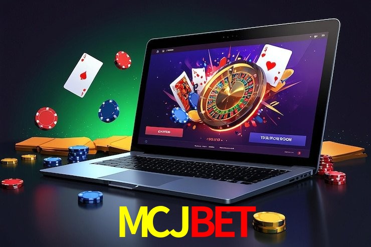 Benefícios da Conta MCJBET