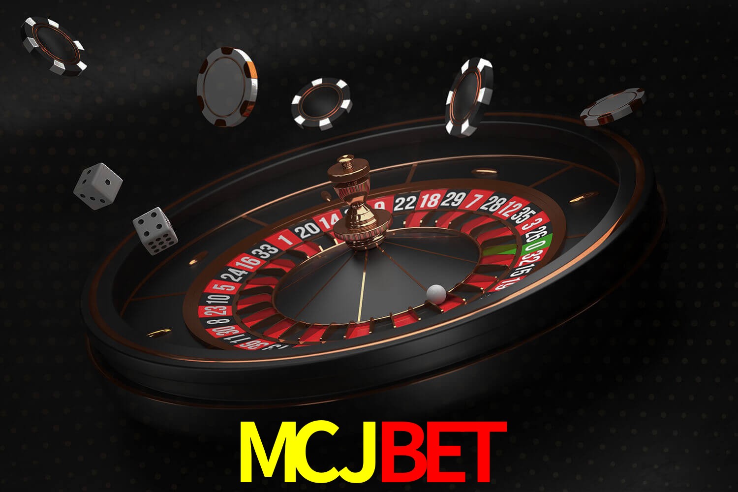 MCJBET paga