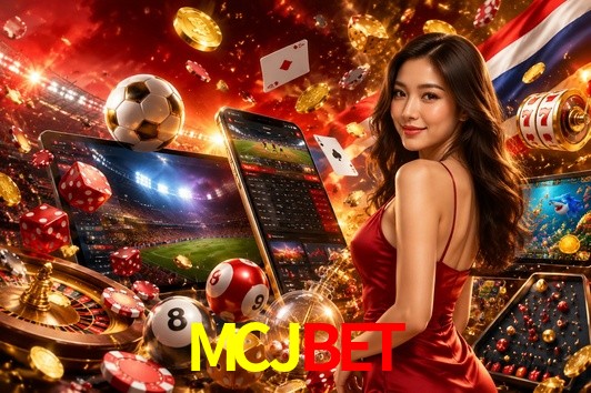 Account Benefits MCJBET