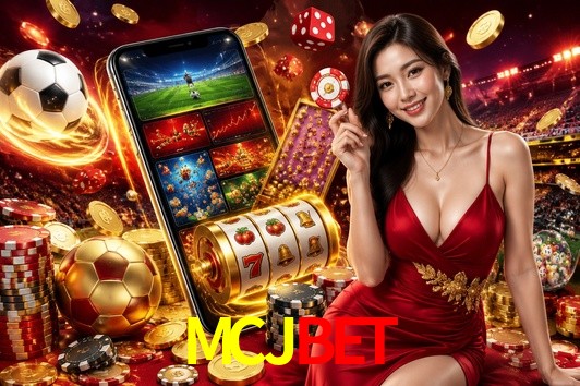 Basketball Betting MCJBET