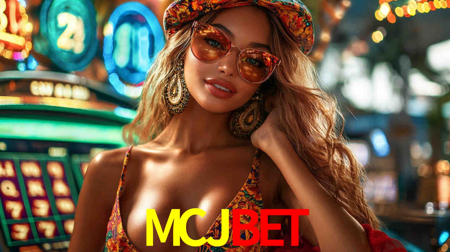MCJBET App Interface