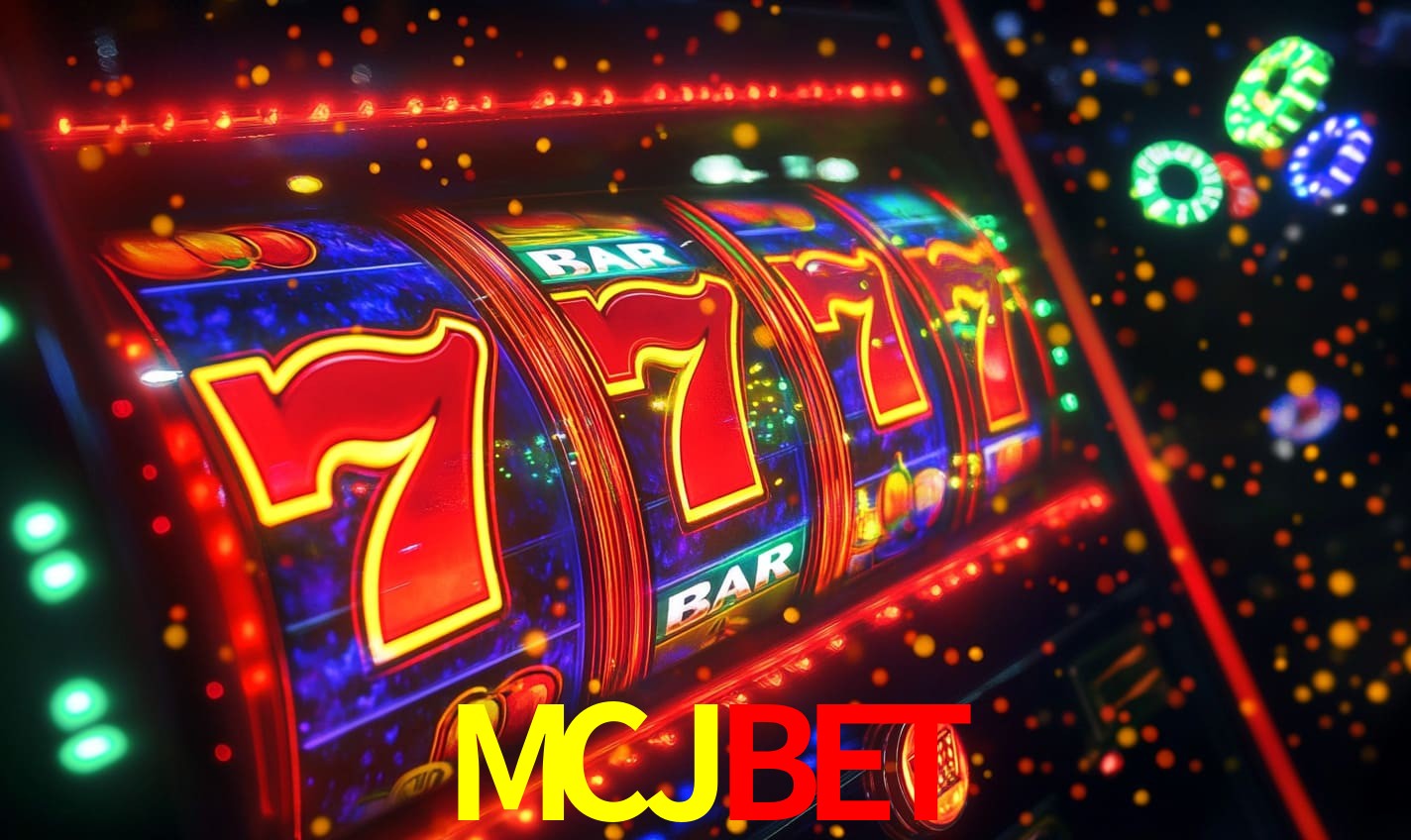 MCJBET,MCJBET paga