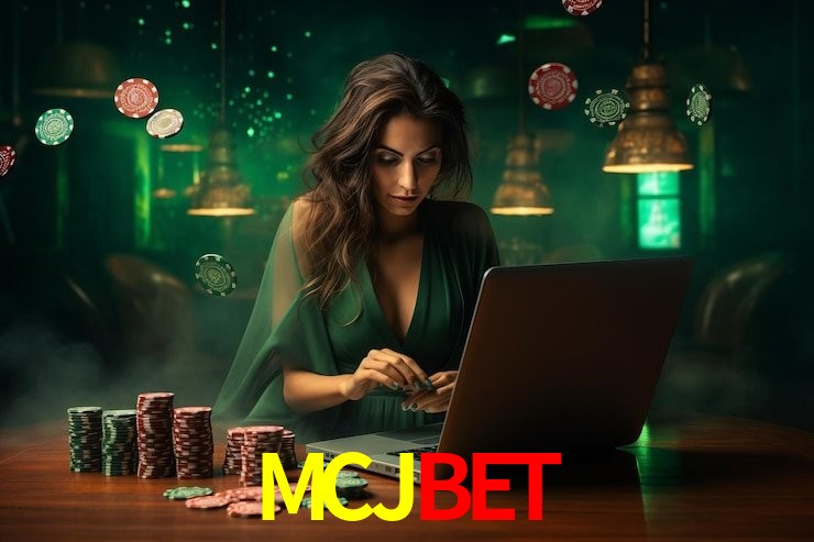 MCJBET