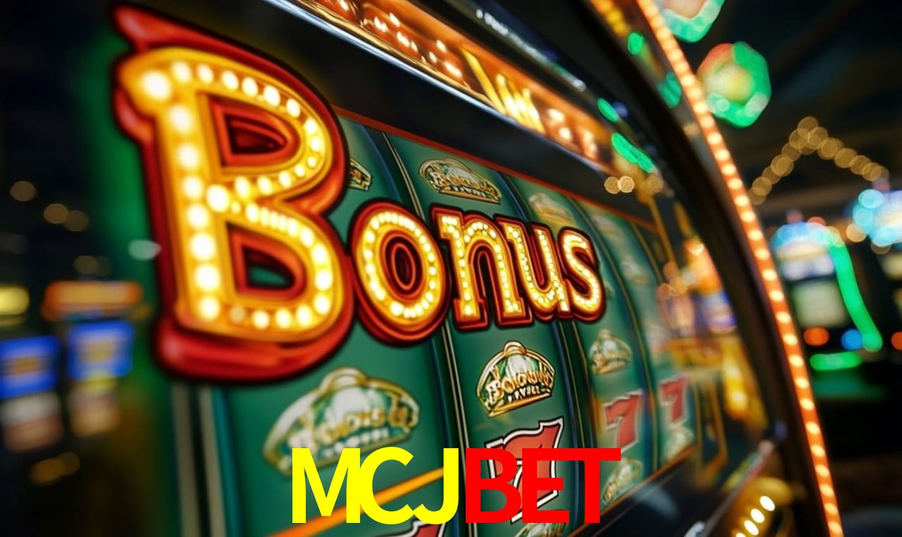 Design Responsivo MCJBET