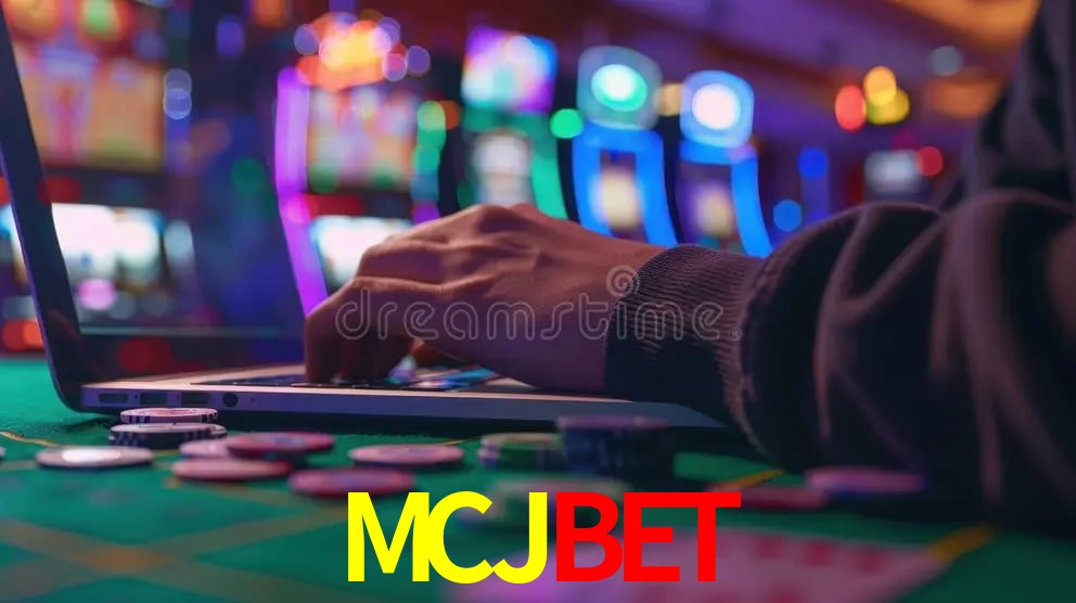 cassino MCJBET