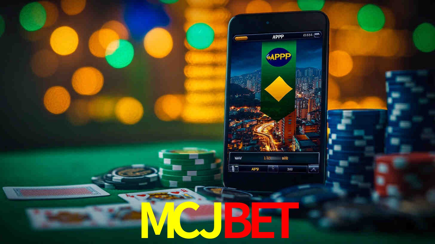 A Popularidade dos Caça-Níqueis no MCJBET