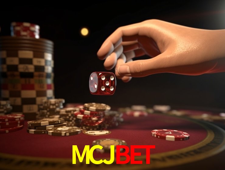 Estatísticas MCJBET