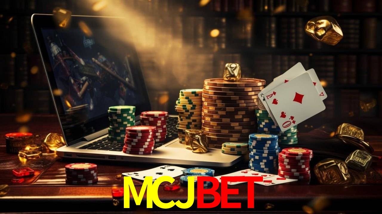 Bônus Diários MCJBET