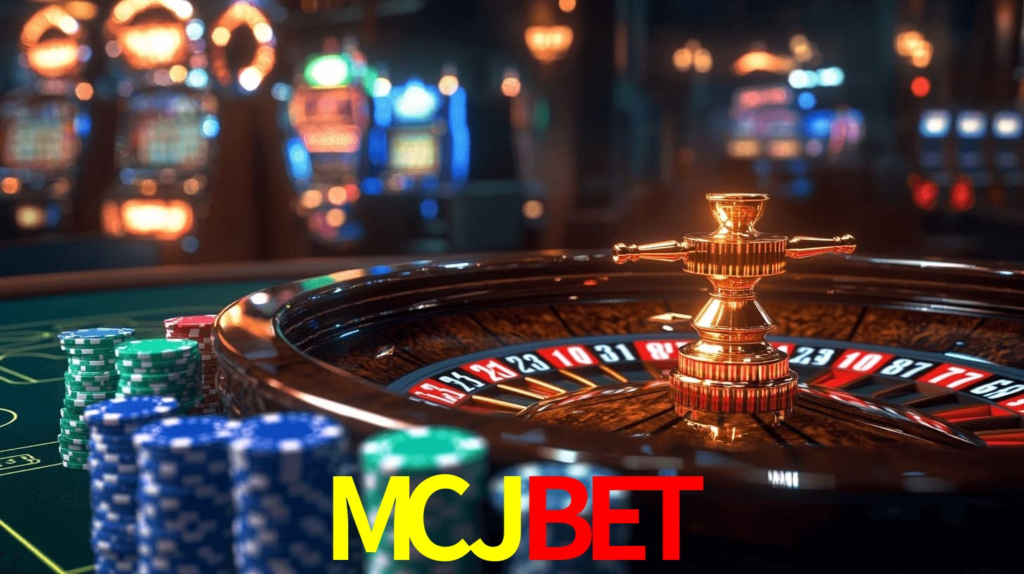 MCJBET