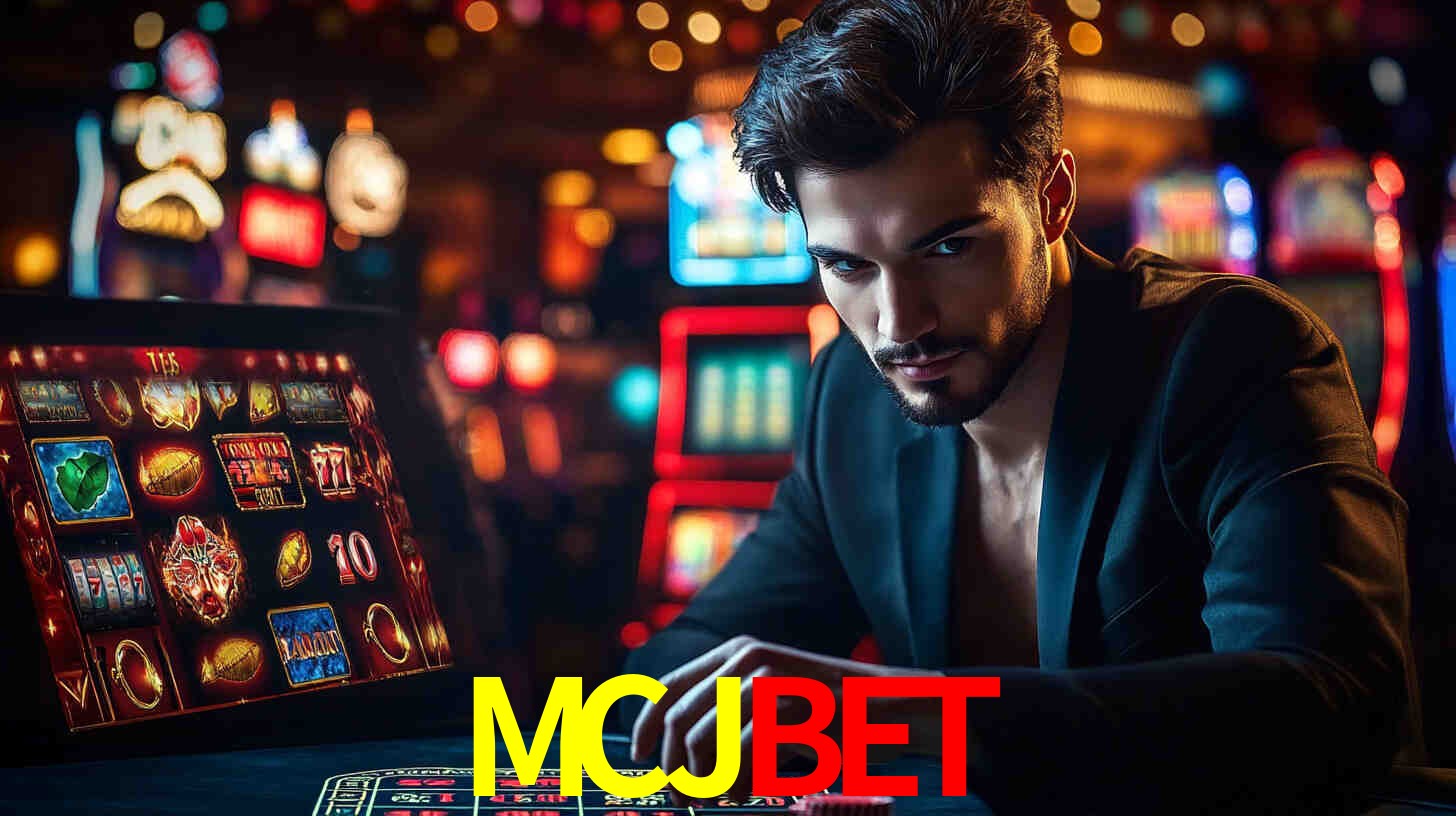 MCJBET