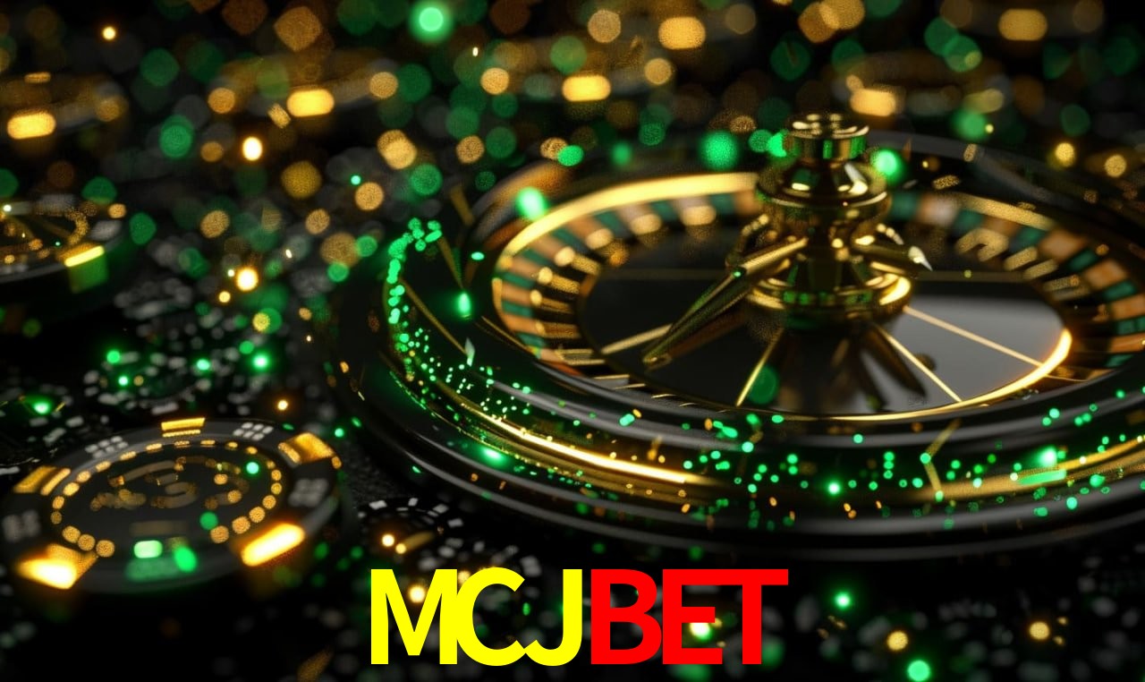 Promoção Relâmpago MCJBET