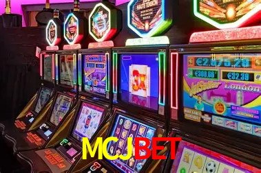 A Emoção da Loteria na MCJBET: Uma Chance de Mudança de Vida