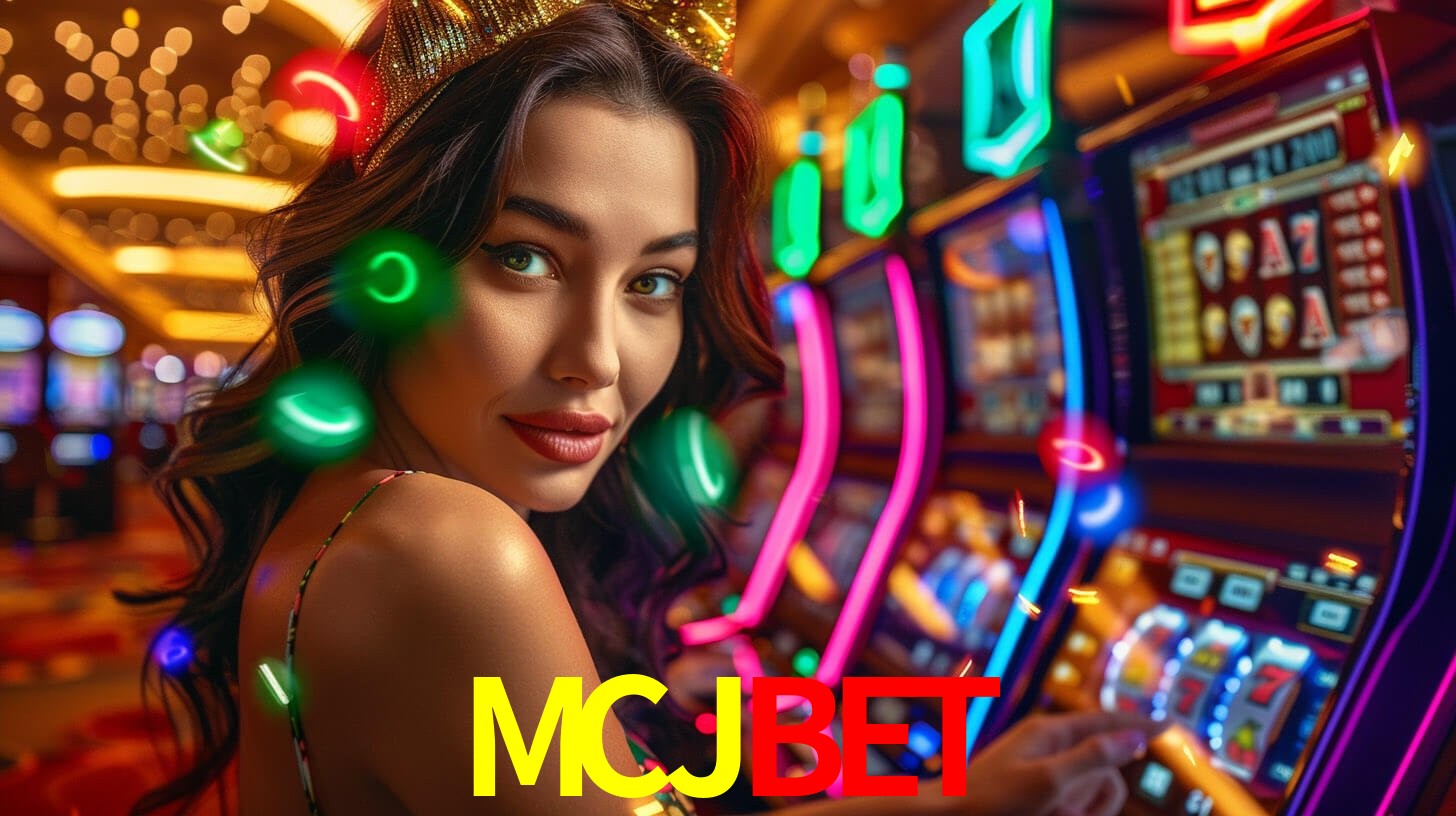 MCJBET