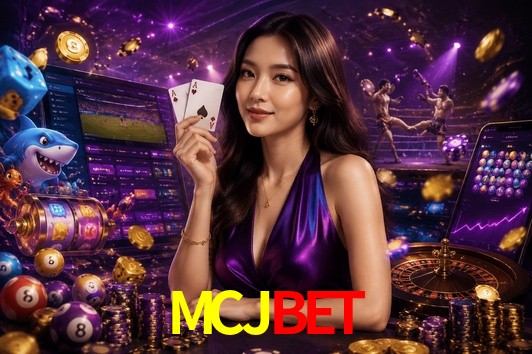 Live Casino MCJBET